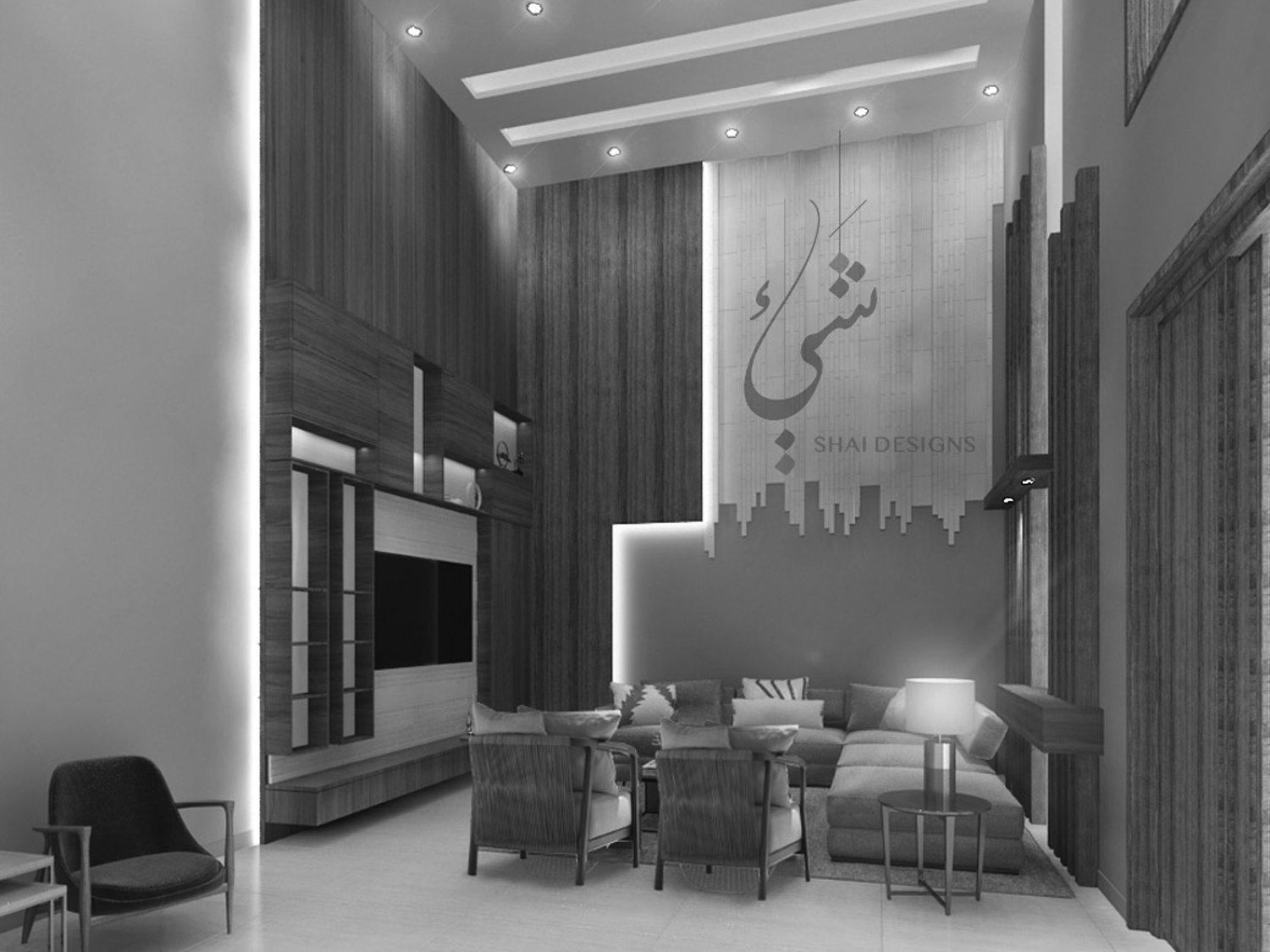 Read more about the article Al-Yasmeen, Residence