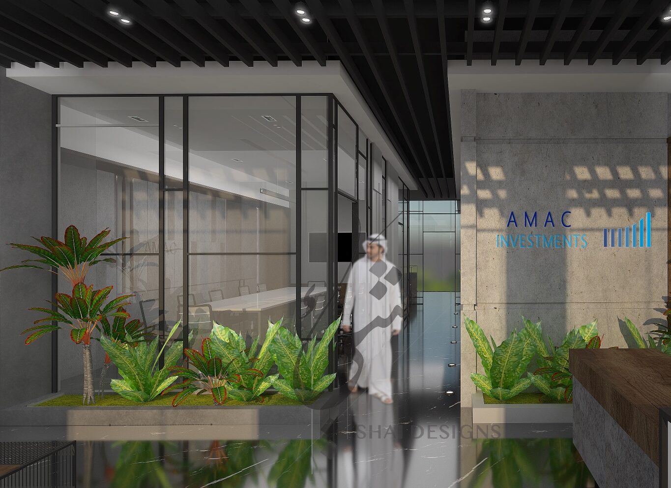 Read more about the article AMAC offices